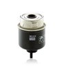FILTRU COMBUSTIBIL MANN-FILTER WK 8118 - Compatibil cu JOHN DEERE