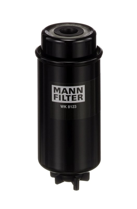FILTRU COMBUSTIBIL MANN-FILTER WK 8123 - Piesa auto compatibila cu mai multe marci