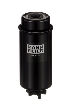 FILTRU COMBUSTIBIL MANN-FILTER WK 8123 - Piesa auto compatibila cu mai multe marci