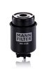 FILTRU COMBUSTIBIL MANN-FILTER WK 8126 - Compatibil cu JOHN DEERE
