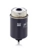 FILTRU COMBUSTIBIL MANN-FILTER WK 8131 - Compatibil cu JOHN DEERE