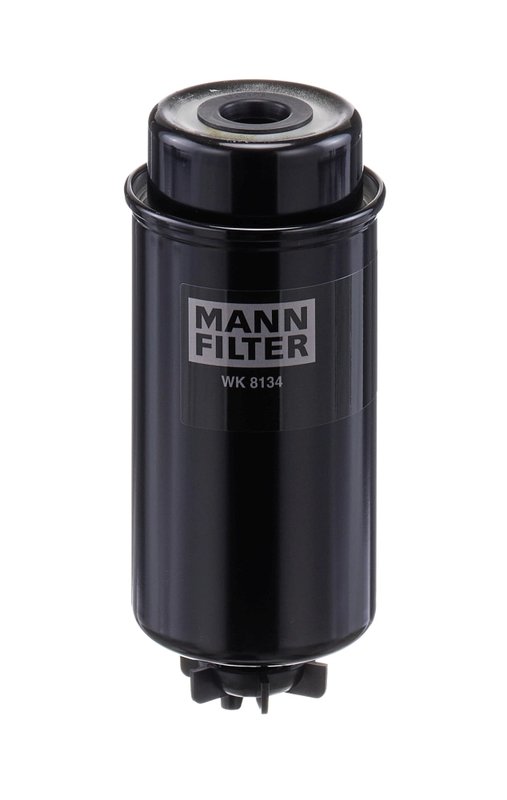 FILTRU COMBUSTIBIL MANN-FILTER WK 8134 - Compatibil cu JOHN DEERE