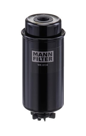 FILTRU COMBUSTIBIL MANN-FILTER WK 8134 - Compatibil cu JOHN DEERE