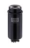 FILTRU COMBUSTIBIL MANN-FILTER WK 8134 - Compatibil cu JOHN DEERE