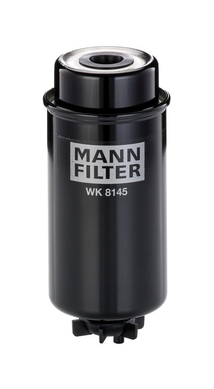 FILTRU COMBUSTIBIL MANN-FILTER WK 8145 - Compatibil cu JOHN DEERE