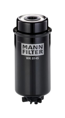 FILTRU COMBUSTIBIL MANN-FILTER WK 8145 - Compatibil cu JOHN DEERE