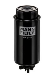 Filtru combustibil Mann-Filter WK 8148
