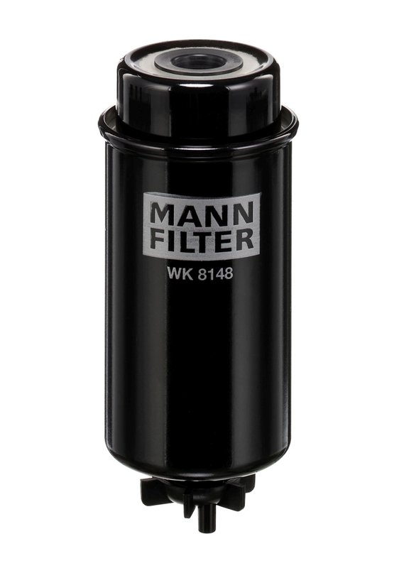 FILTRU COMBUSTIBIL MANN-FILTER WK 8148 - Piesa auto compatibila cu mai multe marci