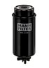 FILTRU COMBUSTIBIL MANN-FILTER WK 8148 - Piesa auto compatibila cu mai multe marci