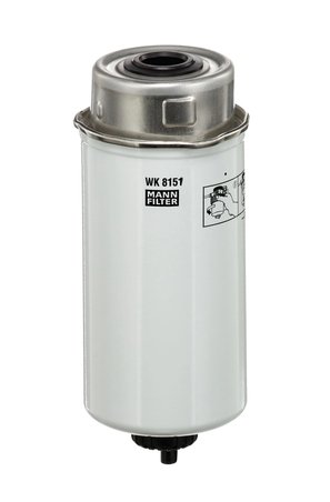 FILTRU COMBUSTIBIL MANN-FILTER WK 8151 - Compatibil cu CLAAS
