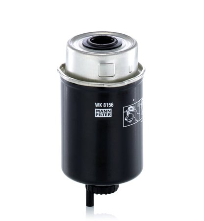 FILTRU COMBUSTIBIL MANN-FILTER WK 8156 - Compatibil cu CLAAS, JOHN DEERE