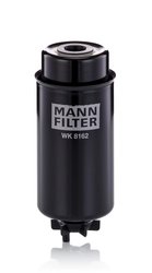 FILTRU COMBUSTIBIL MANN-FILTER WK 8162 - Compatibil cu CLAAS, JOHN DEERE