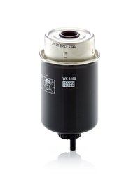 Filtru combustibil Mann-Filter WK 8166