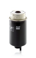 Filtru combustibil Mann-Filter WK 8165