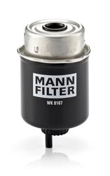 Filtru combustibil Mann-Filter WK 8167