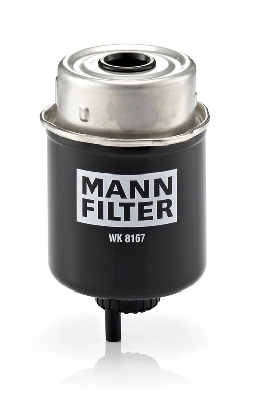 Filtru combustibil Mann-Filter WK 8167