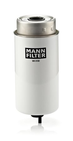 Filtru combustibil Mann-Filter WK 8168