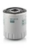 FILTRU COMBUSTIBIL MANN-FILTER WK 817/3 X - Compatibil cu AEBI, DAEWOO, MERCEDES-BENZ, MULTICAR, PUCH, SSANGYONG, TAGAZ