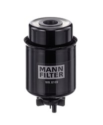 FILTRU COMBUSTIBIL MANN-FILTER WK 8169 - Compatibil cu NEW HOLLAND