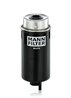 FILTRU COMBUSTIBIL MANN-FILTER WK 8170 - Piesa auto compatibila cu mai multe marci