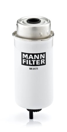 Filtru combustibil Mann-Filter WK 8171