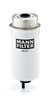 Filtru combustibil Mann-Filter WK 8171