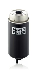 FILTRU COMBUSTIBIL MANN-FILTER WK 8172 - Piesa auto compatibila cu mai multe marci