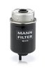 FILTRU COMBUSTIBIL MANN-FILTER WK 8179 - Compatibil cu JOHN DEERE
