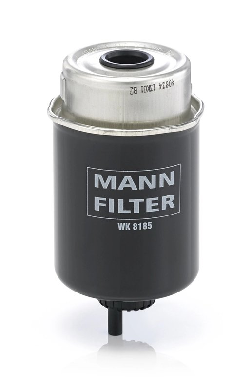 FILTRU COMBUSTIBIL MANN-FILTER WK 8185 - Piesa auto compatibila cu mai multe marci