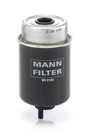 FILTRU COMBUSTIBIL MANN-FILTER WK 8185 - Piesa auto compatibila cu mai multe marci