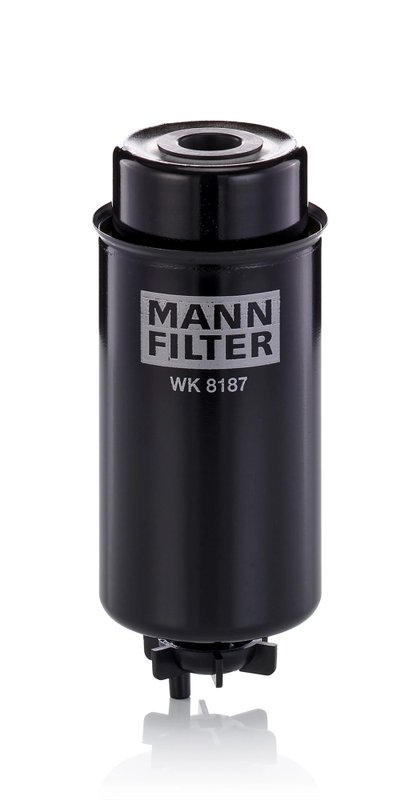Filtru combustibil Mann-Filter WK 8187