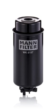 Filtru combustibil Mann-Filter WK 8187