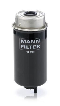Filtru combustibil Mann-Filter WK 8188