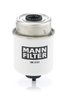 Filtru combustibil Mann-Filter WK 8191