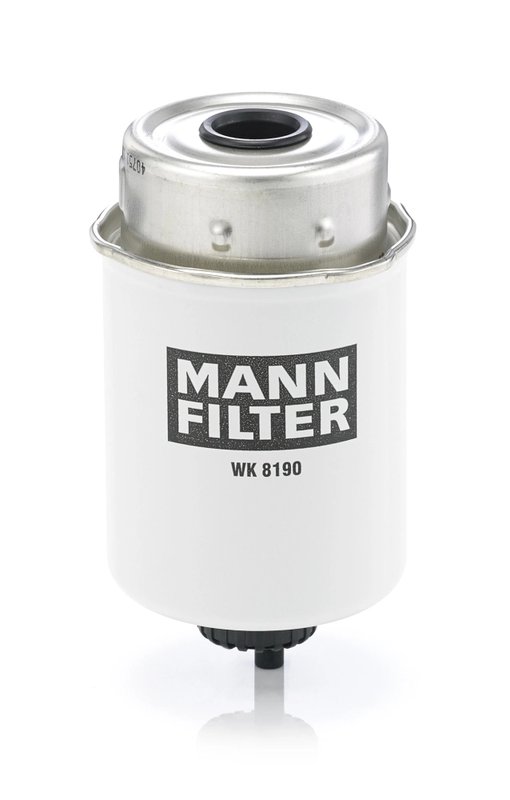 FILTRU COMBUSTIBIL MANN-FILTER WK 8190 - Piesa auto compatibila cu mai multe marci