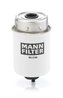 FILTRU COMBUSTIBIL MANN-FILTER WK 8190 - Piesa auto compatibila cu mai multe marci