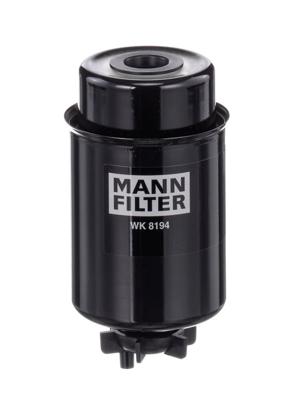 Filtru combustibil Mann-Filter WK 8194