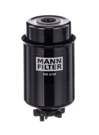 Filtru combustibil Mann-Filter WK 8194