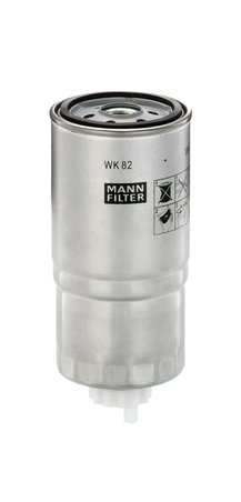 Filtru combustibil Mann-Filter WK 82