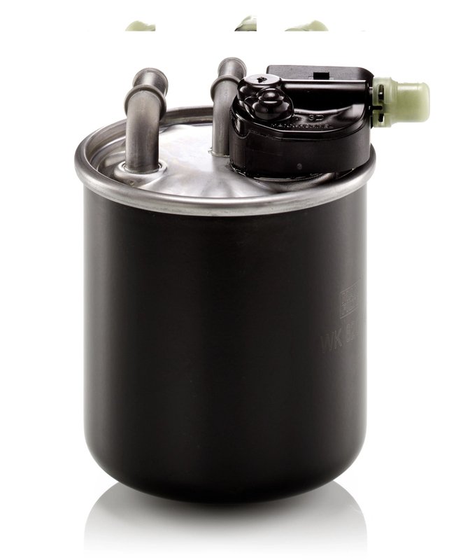 FILTRU COMBUSTIBIL MANN-FILTER WK 820/14 - Compatibil cu INFINITI, MERCEDES-BENZ