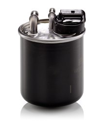 FILTRU COMBUSTIBIL MANN-FILTER WK 820/16 - Compatibil cu MERCEDES-BENZ