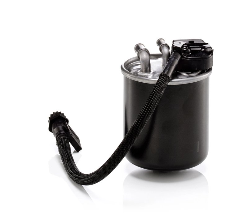FILTRU COMBUSTIBIL MANN-FILTER WK 820/18 - Compatibil cu MERCEDES-BENZ