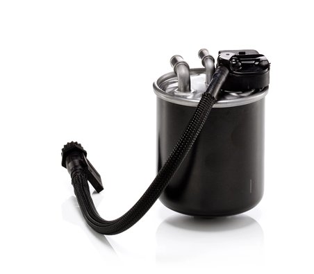 FILTRU COMBUSTIBIL MANN-FILTER WK 820/18 - Compatibil cu MERCEDES-BENZ