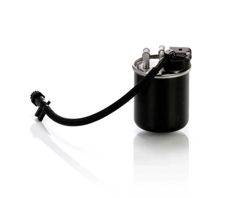 FILTRU COMBUSTIBIL MANN-FILTER WK 820/19 - Compatibil cu MERCEDES-BENZ