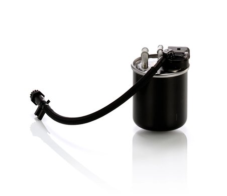 FILTRU COMBUSTIBIL MANN-FILTER WK 820/19 - Compatibil cu MERCEDES-BENZ