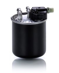 FILTRU COMBUSTIBIL MANN-FILTER WK 820/22 - Compatibil cu INFINITI, MERCEDES-BENZ