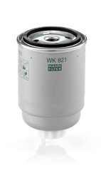 Filtru combustibil Mann-Filter WK 821