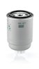 Filtru combustibil Mann-Filter WK 821