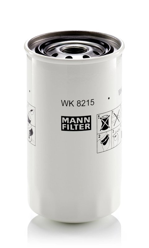 Filtru combustibil Mann-Filter WK 8215
