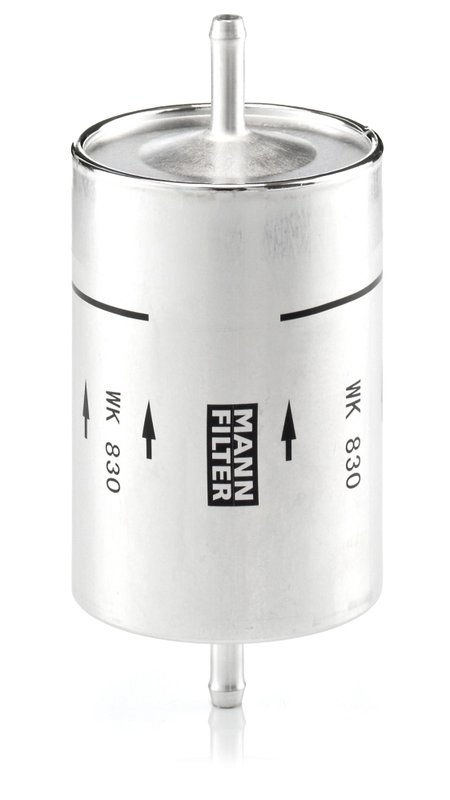 FILTRU COMBUSTIBIL MANN-FILTER WK 830 - Compatibil cu ALFA ROMEO, ALPINA, ALPINE, AUSTIN, BERTONE, BMW, CHEVROLET, CITROEN, DAIM